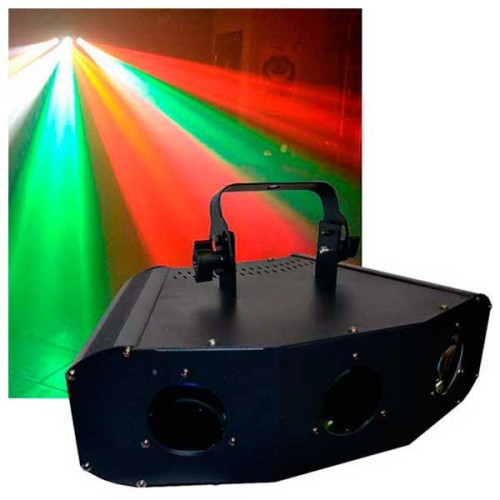 Showlight LED FX340 светодиодный эффект Showlight LED FX340 светодиодный эффект