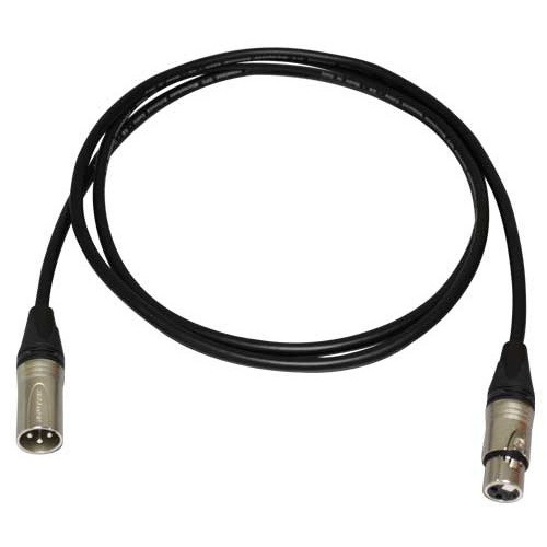 Bespeco NCMB900 готовый микрофонный кабель, 9 метров Bespeco NCMB900 готовый микрофонный кабель, 9 метров