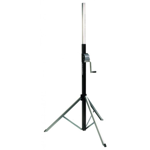 DuraTruss DT ST-2800B штатив с лебедкой, максимальная нагрузка 80 кг DuraTruss DT ST-2800B штатив с лебедкой, максимальная нагрузка 80 кг