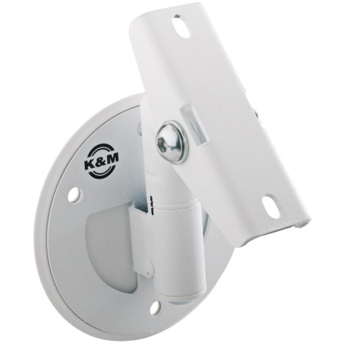Konig&Meyer 24161-000-66 настенное/потолочное крепление для акустических систем Konig&Meyer 24161-000-66 настенное/потолочное крепление для акустических систем