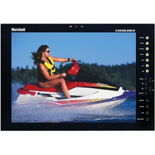 MarshallElectronics V-LCD15SB-AFHD-DT MarshallElectronics V-LCD15SB-AFHD-DT