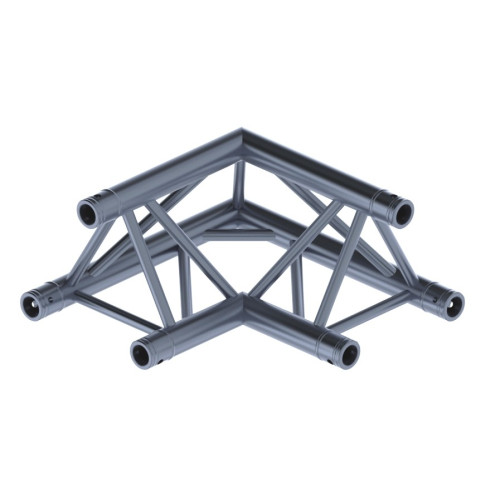 Involight ITX29-C05 угловой модуль для 2-х ферм Involight ITX29-C05 угловой модуль для 2-х ферм