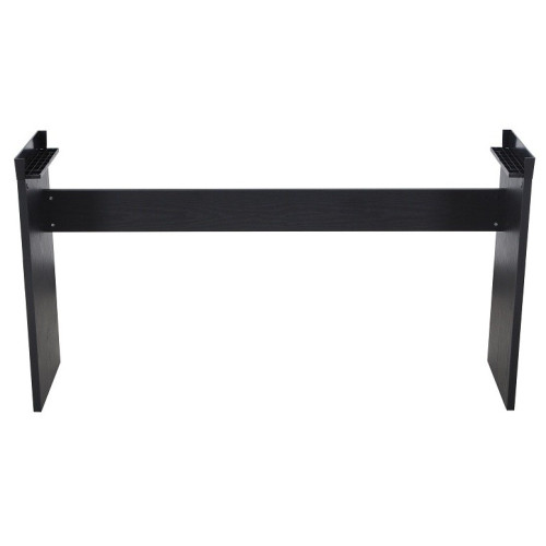 Artesia ST-1 Black стойка для цифрового фортепиано PA-88W, черный цвет