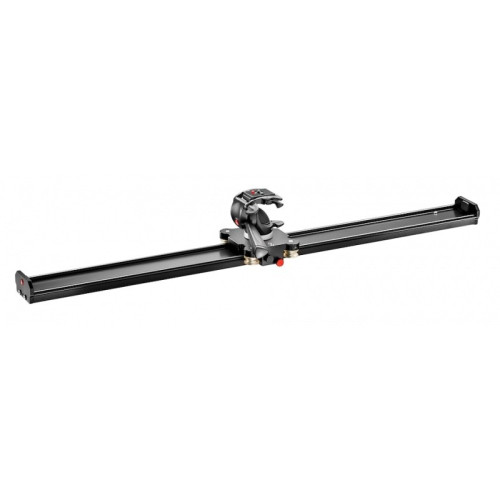 Manfrotto MVS100A391RC2 слайдер с головкой Manfrotto MVS100A391RC2 слайдер с головкой