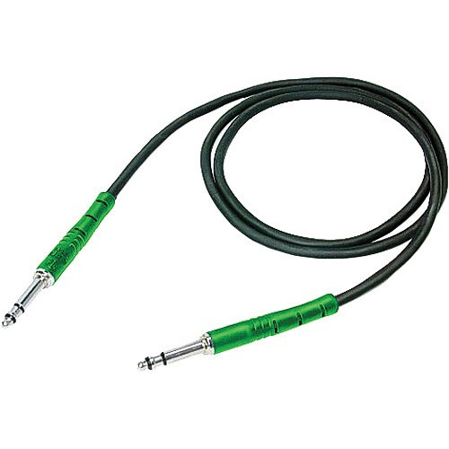 Neutrik NKTT-03GN кабель с разъёмами Bantam