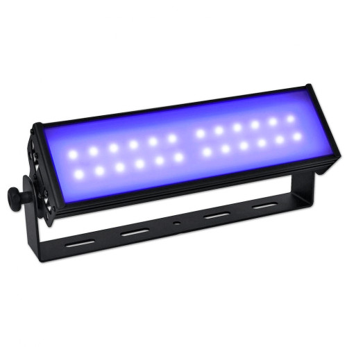Imlight Black LED 60 светильник ультрафиолетового света без управления, LED 60 Вт (24 х 2.5 Вт)