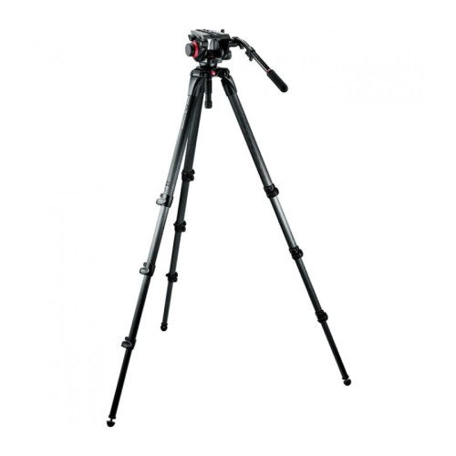 Manfrotto 504HD 536K штатив Manfrotto 504HD 536K штатив