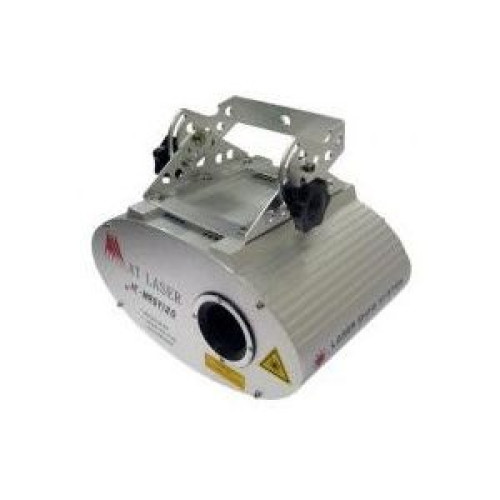 ATLaser AT-mini06 компактный интерьерный лазер, 160 RGY ATLaser AT-mini06 компактный интерьерный лазер, 160 RGY