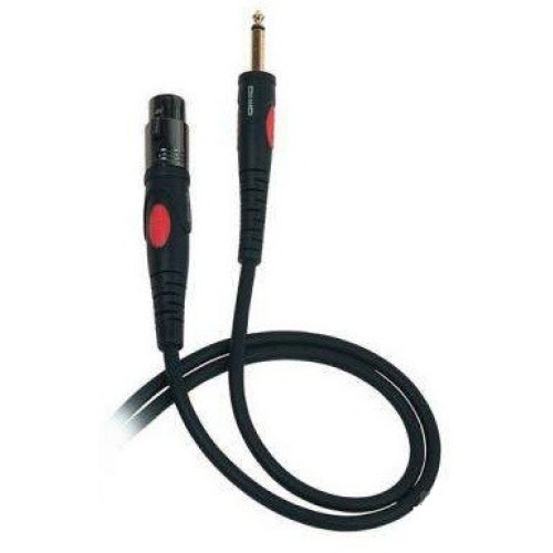 Proel DH200LU3 кабель микрофонный, длина 3 метра Proel DH200LU3 кабель микрофонный, длина 3 метра