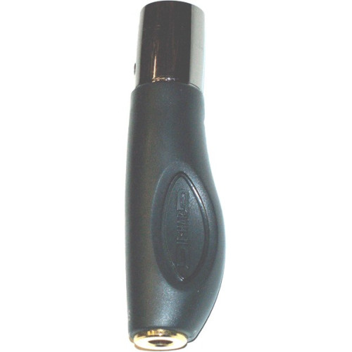 Die Hard DHMA320 переходник моно джек F (мама) <-> XLR M (папа) Die Hard DHMA320 переходник моно джек F (мама) <-> XLR M (папа)