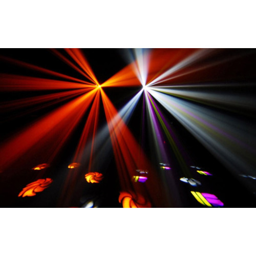 Acme LED-275D Cougar светодиодный эффект Acme LED-275D Cougar светодиодный эффект