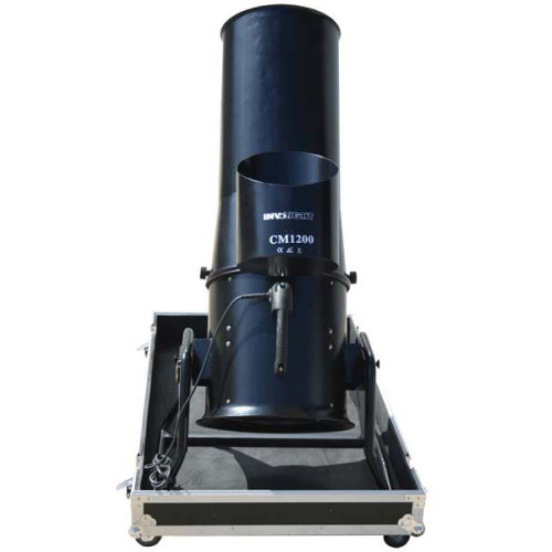 Involight CM1200 конфетти машина Involight CM1200 конфетти машина
