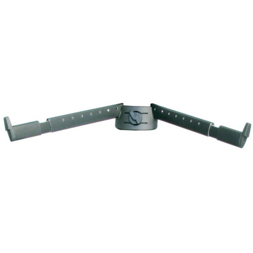 K&M 18866-000-35 расширение для клавишной стойки