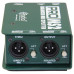 Radial Pro MS2 микрофонный сплиттер с трансформатором Eclipse Radial Pro MS2 микрофонный сплиттер с трансформатором Eclipse