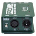 Radial Pro MS2 микрофонный сплиттер с трансформатором Eclipse Radial Pro MS2 микрофонный сплиттер с трансформатором Eclipse
