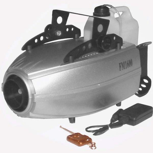 Involight FM1600 генератор дыма, 1500 Вт