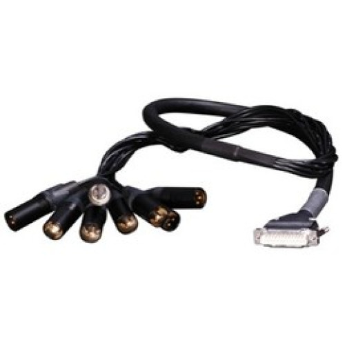 Apogee DA8-IFC 8-канальный кабель для DA-конвертера Apogee DA8-IFC 8-канальный кабель для DA-конвертера
