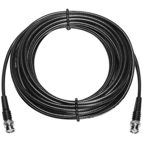 Sennheiser GZL 1019-A5 кабель BNC-BNC, длина 5 м Sennheiser GZL 1019-A5 кабель BNC-BNC, длина 5 м