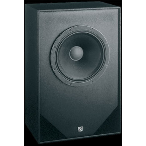 Martin Audio SCREEN SUB 1A Сабвуфер 18- 600Вт AES / 2400Вт пик Martin Audio SCREEN SUB 1A Сабвуфер 18- 600Вт AES / 2400Вт пик
