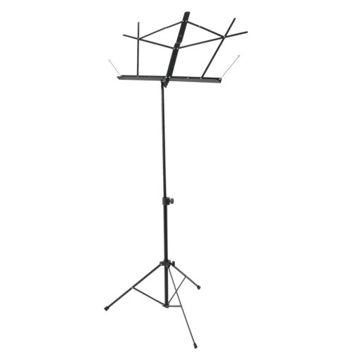 OnStage SM7122B пюпитр, цвет черный OnStage SM7122B пюпитр, цвет черный