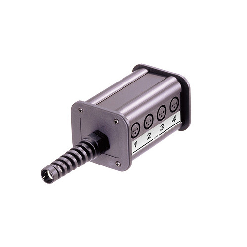 Neutrik NSB1C-8/0 распределительная коробка