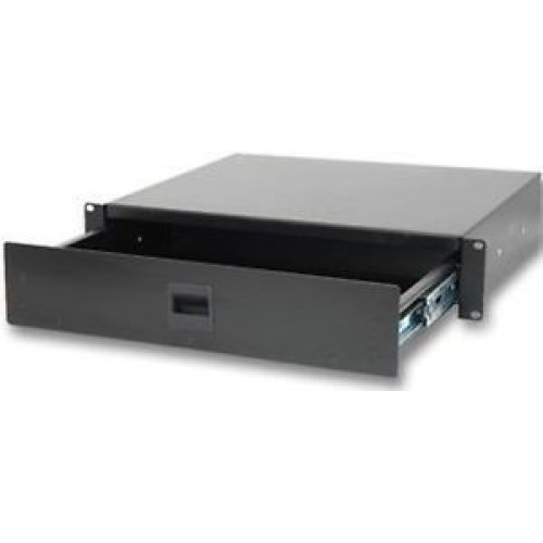 Nordfolk NRB-2U выдвижной рэковый ящик 2U Nordfolk NRB-2U выдвижной рэковый ящик 2U