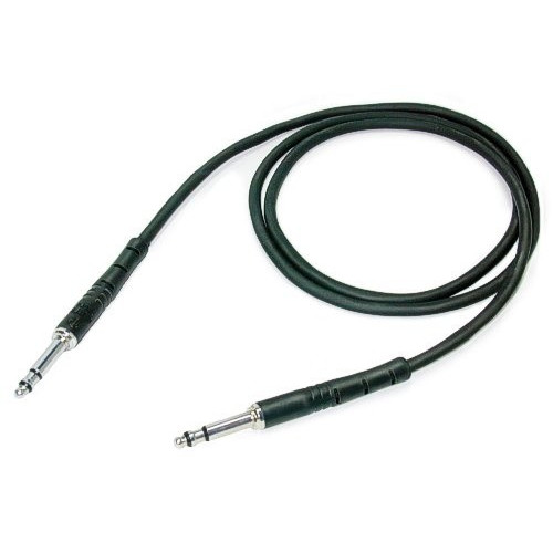 Neutrik NKTT-04BL кабель с разъемами NP3TT-1 (Bantam)