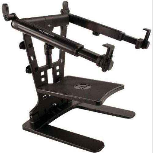 Ultimate LPT1000QR настольная стойка под ноутбук Ultimate LPT1000QR настольная стойка под ноутбук