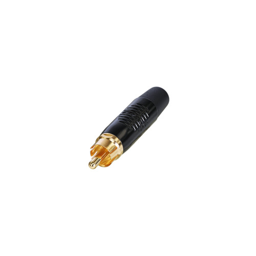 Rean RF2C-B-0 кабельный разъем RCA Rean RF2C-B-0 кабельный разъем RCA
