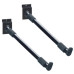 Quik Lok SBK16 LONG ANGLE TIERS 2 PCS. FOR SLAT WA Quik Lok SBK16 LONG ANGLE TIERS 2 PCS. FOR SLAT WA