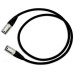 RCF Ethercon Cable 0.6 M кабель Ethercon 0.6 метров RCF Ethercon Cable 0.6 M кабель Ethercon 0.6 метров