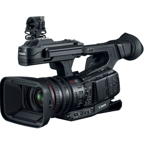 Canon XF705 видеокамера Canon XF705 видеокамера