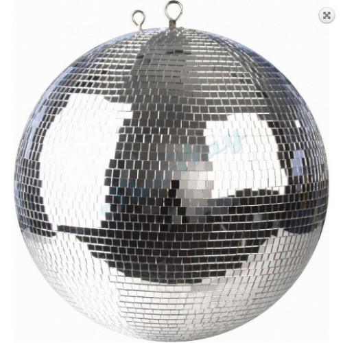 Showlight Mirror Ball 40 см шар зеркальный без мотора 40 см Showlight Mirror Ball 40 см шар зеркальный без мотора 40 см