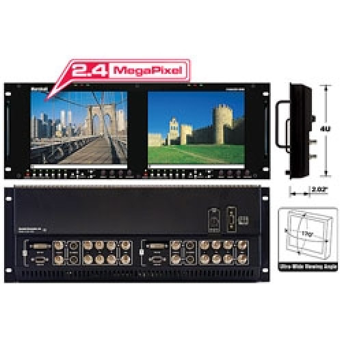MarshallElectronics V-R842DP-AFHD MarshallElectronics V-R842DP-AFHD