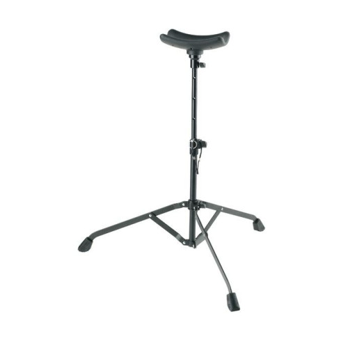 K&M 14950-000-55 стойка для тубы K&M 14950-000-55 стойка для тубы
