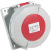 Proel SDC2PI блочный разъем 32 А (мама), 415V Proel SDC2PI блочный разъем 32 А (мама), 415V