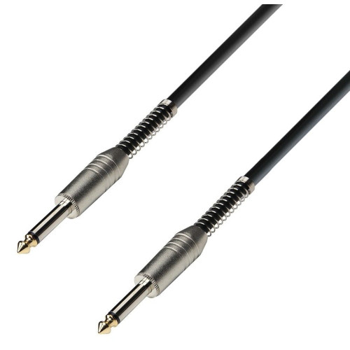 Adam Hall K3 IPP 0900 S инструментальный кабель, 9 метров Adam Hall K3 IPP 0900 S инструментальный кабель, 9 метров