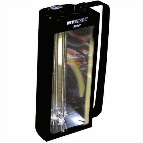 Involight BS1501 DMX стробоскоп, 1500 Вт
