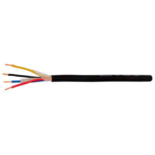Invotone PSC400 кабель колоночный, 4 х 4.0, диаметр 15 мм Invotone PSC400 кабель колоночный, 4 х 4.0, диаметр 15 мм