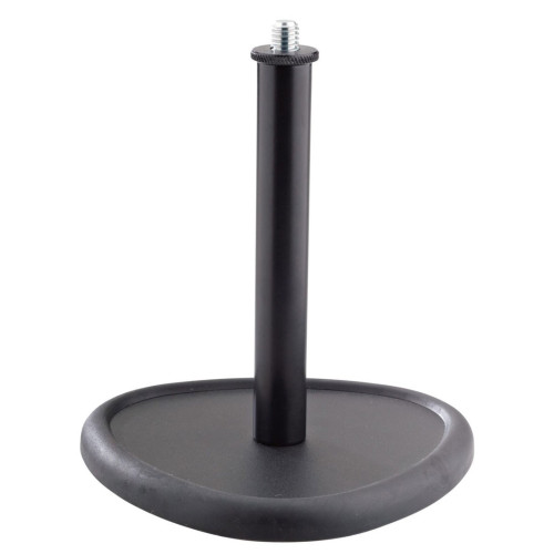 Konig&Meyer 23230-300-55 настольный микрофонный держатель Konig&Meyer 23230-300-55 настольный микрофонный держатель