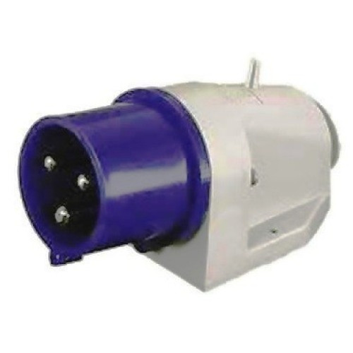 Proel SDC851 угловой блочный разъем XLR, 32А (папа) Proel SDC851 угловой блочный разъем XLR, 32А (папа)