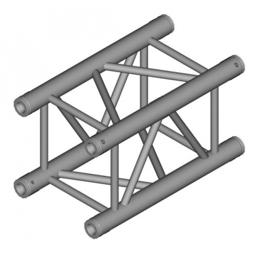 Dura Truss DT 34-150 straight ферма квадратной конфигурации, длина 150 см Dura Truss DT 34-150 straight ферма квадратной конфигурации, длина 150 см