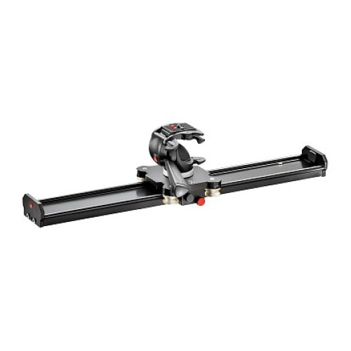 Manfrotto MVS060A391RC2 слайдер с головкой Manfrotto MVS060A391RC2 слайдер с головкой