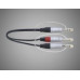 Soundking BB979 2m инсертный кабель Soundking BB979 2m инсертный кабель