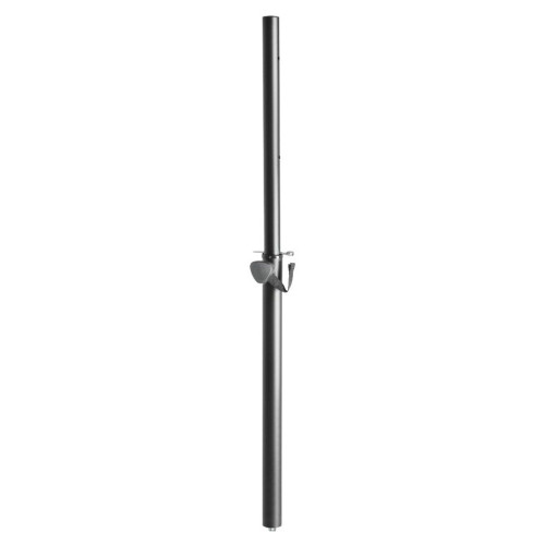 FBT MSA220BKS телескопическая стойка сабвуфер-саттелит с резьбой М20 FBT MSA220BKS телескопическая стойка сабвуфер-саттелит с резьбой М20