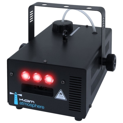Kam KSM1100 V2 генератор дыма Kam KSM1100 V2 генератор дыма