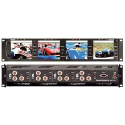 MarshallElectronics V-R44DP-SDI MarshallElectronics V-R44DP-SDI