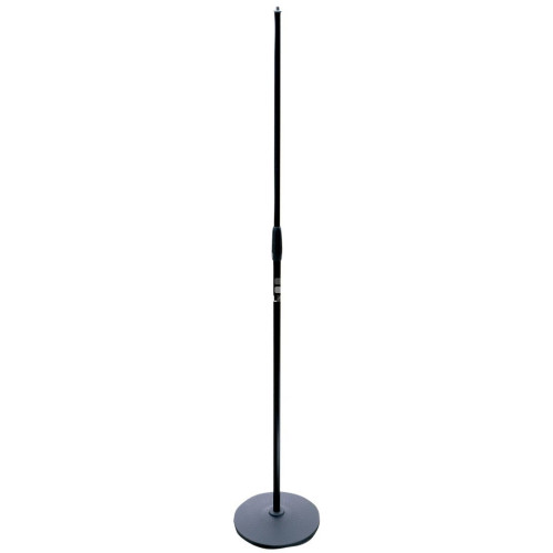 American Audio PRO-MS2 микрофонная стойка на литой металлической основе