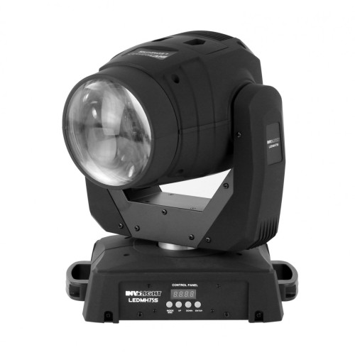 Involight LED MH75S светодиодная вращающаяся голова Involight LED MH75S светодиодная вращающаяся голова