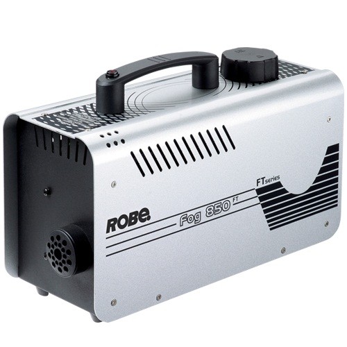 Robe Fog 850 FT генератор тумана, 800 Вт